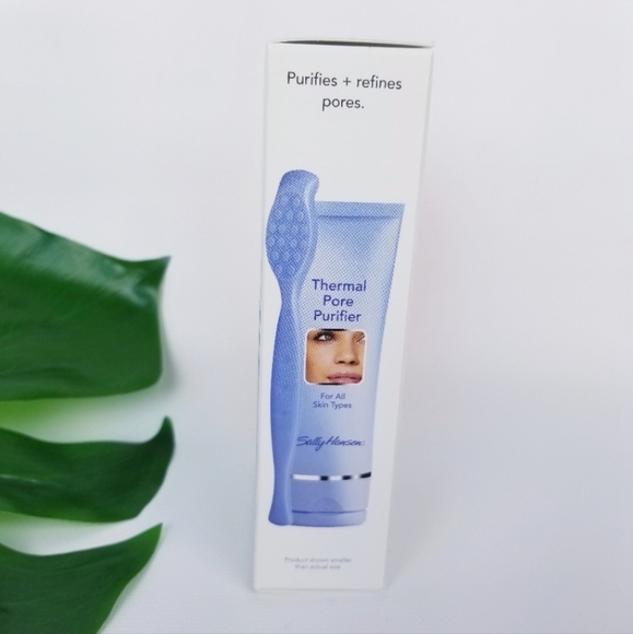 Sally Hansen Thermal Pore Purifier w/tool - Picture 1 of 5